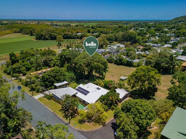 13-15 Megan Close, QLD 4870