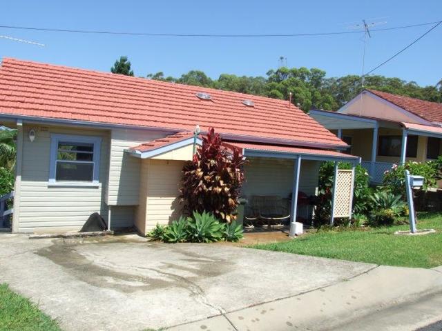 12 High Street, NSW 2448