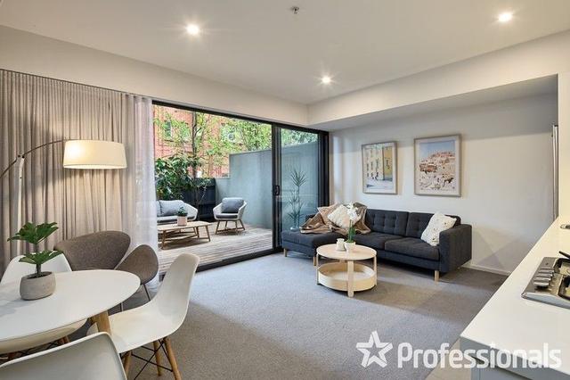 11/23 Mitford Street, VIC 3182