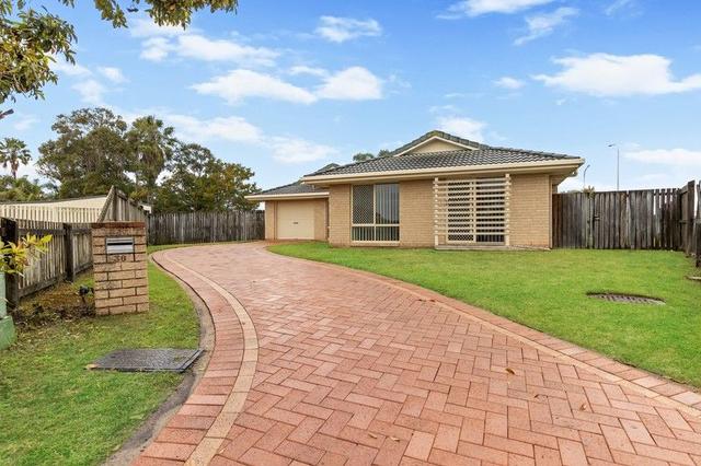 30 Durham Court, QLD 4655