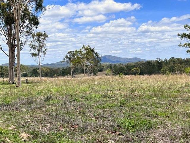 Lot 74 Cattle Station Road, QLD 4674