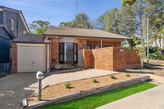 17 Terry Street, NSW 2221