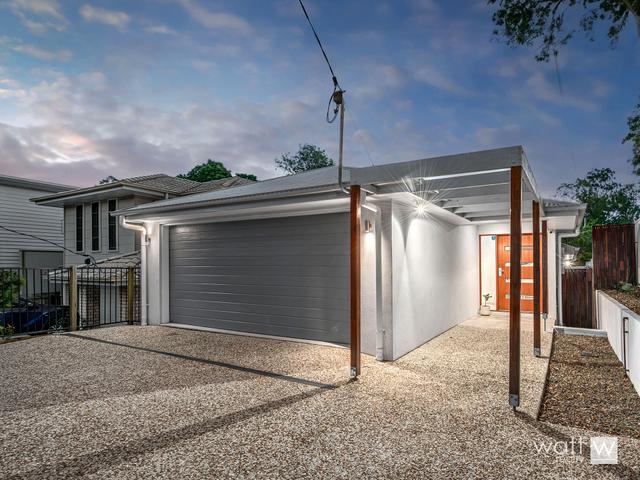 2 Garfield Terrace, QLD 4053