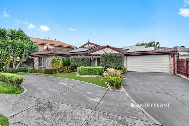 8 Forrester Walk, VIC 3805