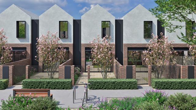 Fetherston - Unit 37, ACT 2611