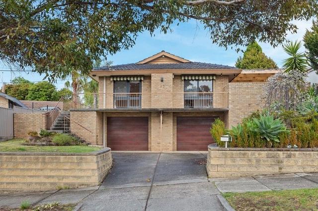 33 Hopkins Avenue, VIC 3036