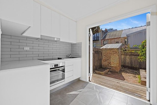 252 Bulwara Rd, NSW 2007