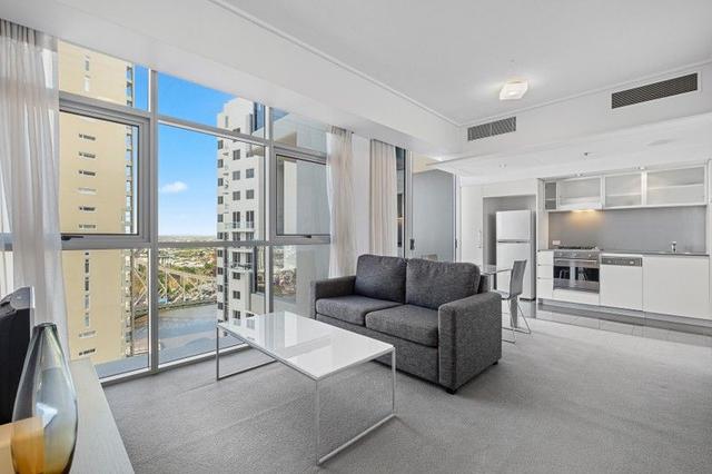 275/30 Macrossan Street, QLD 4000