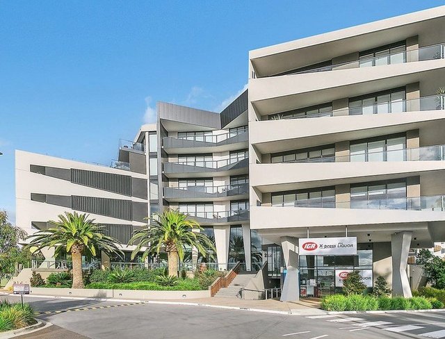 122/222 Bay Road, VIC 3191