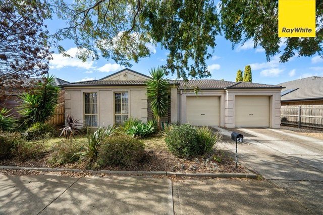 58 Kirkton Drive, VIC 3337