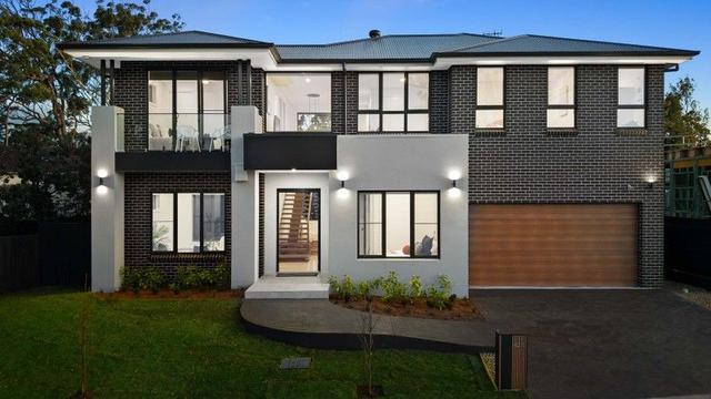 62A Manor Road, NSW 2077