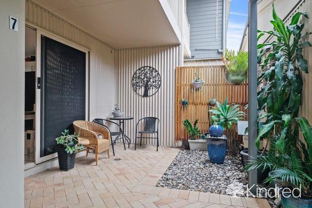 7/1 Gerald Avenue, QLD 4019