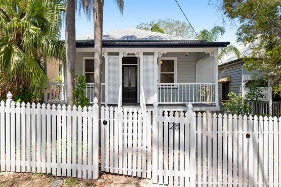 28 Norman Street, QLD 4169