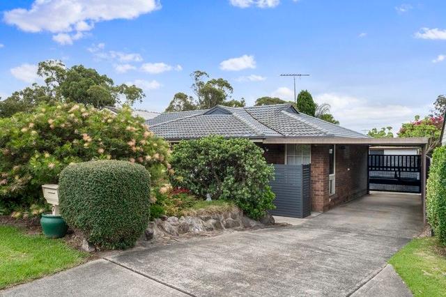 7 Myra Place, NSW 2565