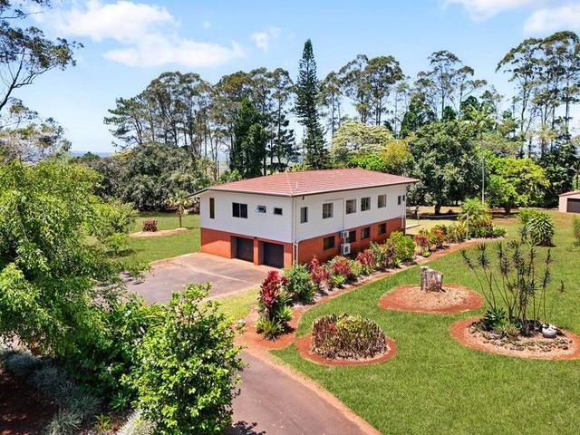 11 Windhaus Road, QLD 4883