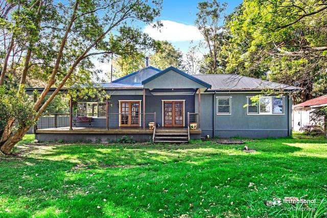 113 Lemon Tree Passage Road, NSW 2318