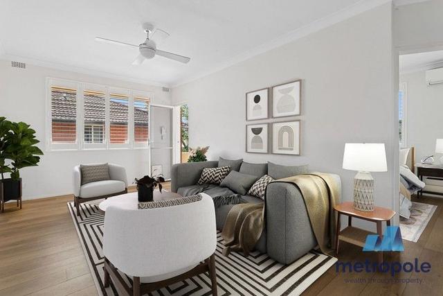 7/27 Harnett Avenue, NSW 2204
