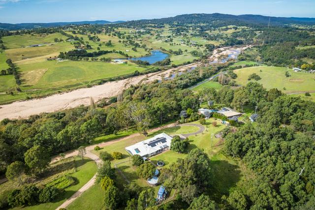 64 Grevillea Heights Road, NSW 2550