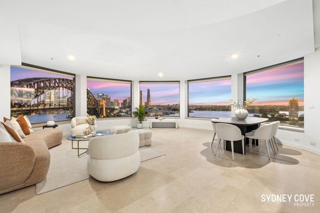 1301/2 Dind Street, NSW 2061