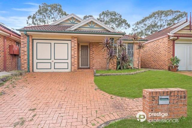 5 Yarran Court, NSW 2173