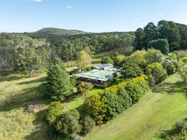 263 Willow Vale Road, NSW 2845