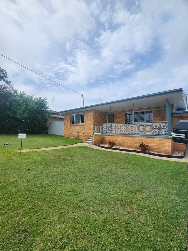 25 Tingira Terrace, QLD 4655