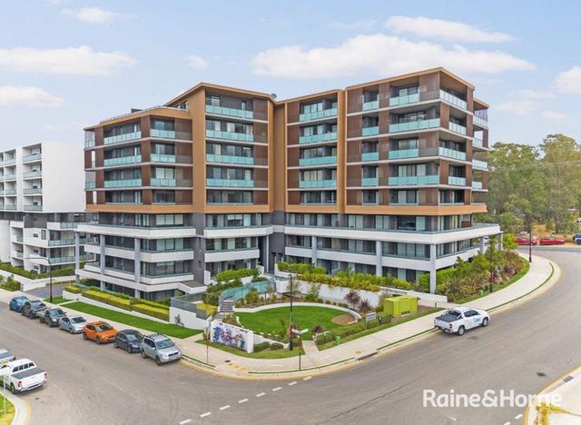 609/2 Hasluck Street, NSW 2155