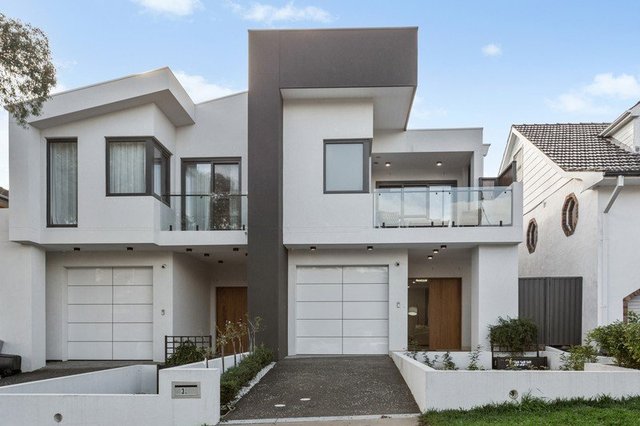 3 William Street, NSW 2221
