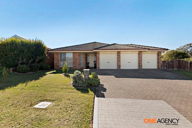 128 Casey Drive, NSW 2330
