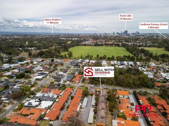17/81-83 Shakespeare Avenue, WA 6060