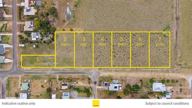 2 Josephine Drive, QLD 4650