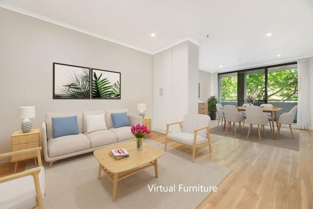 108/2-10 Mount Street, NSW 2060