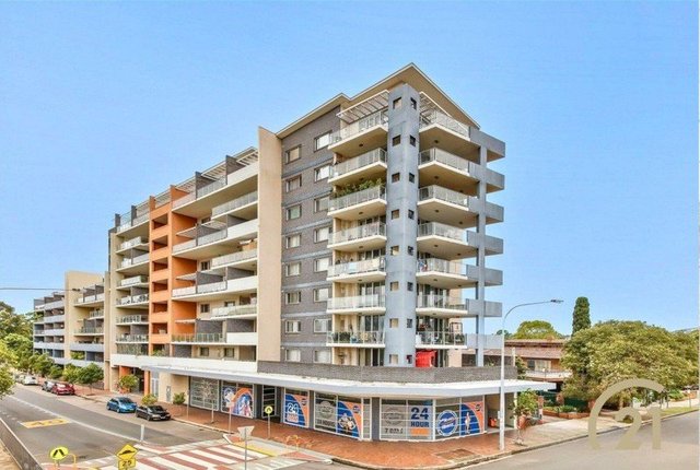 19B/286-292 Fairfield Street, NSW 2165