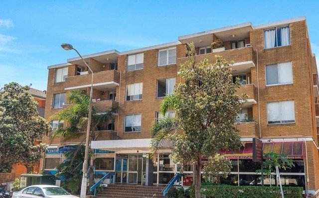 406/136 Curlewis  Street, NSW 2026