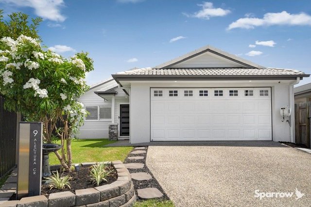 9 Alectura Crescent, QLD 4207