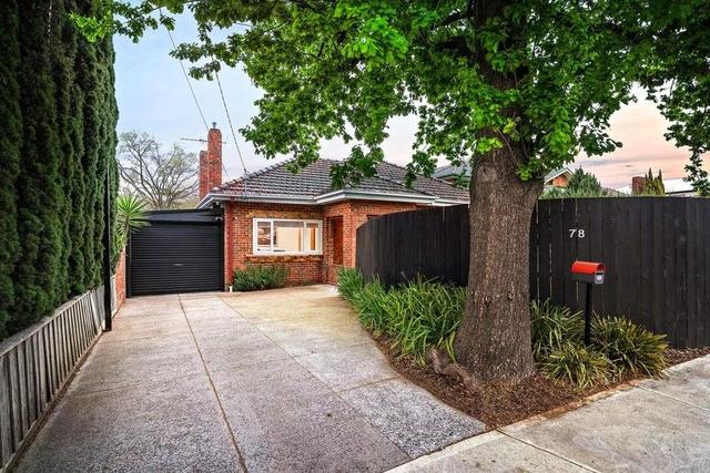 78 Livingstone Street, VIC 3079