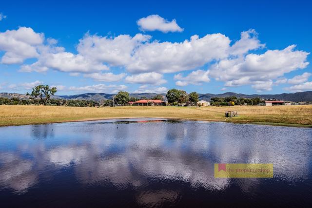 411 Spring Flat Road, NSW 2850