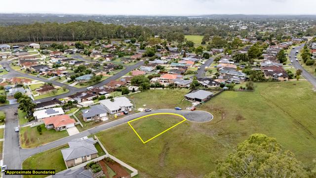 6 Melinga Place, NSW 2430