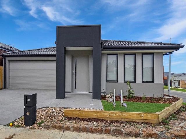 21 Batten Road, VIC 3217