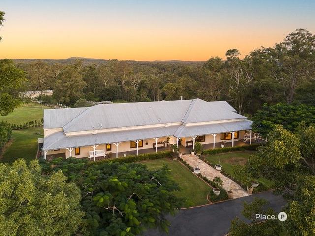 718 Grieve Road, QLD 4123