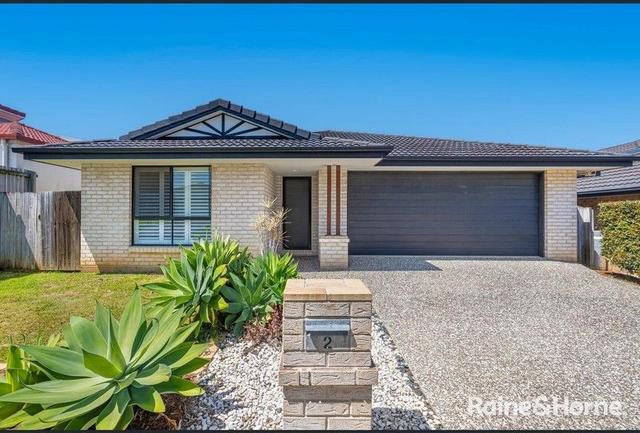 2 Lizard Place, QLD 4165