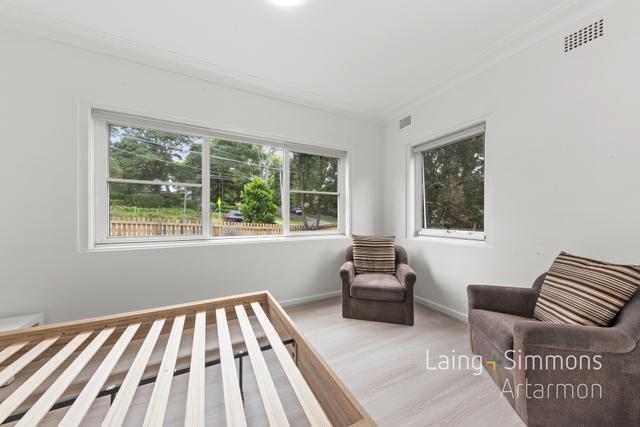 1/19 Hampden Road, NSW 2064