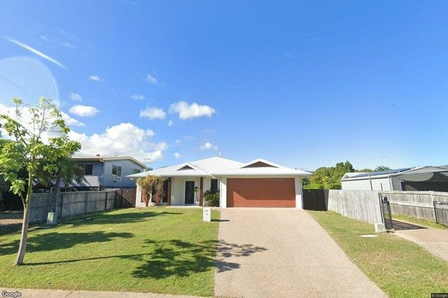 3 Admiralty Close, QLD 4811