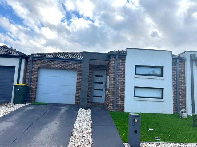 41 Sissinghurst Street, VIC 3029
