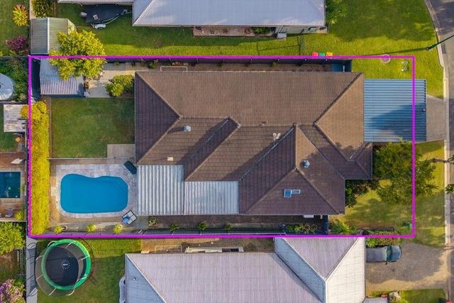 21 Red Ash Court, QLD 4519