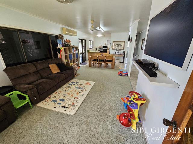 21 Ward, QLD 4880