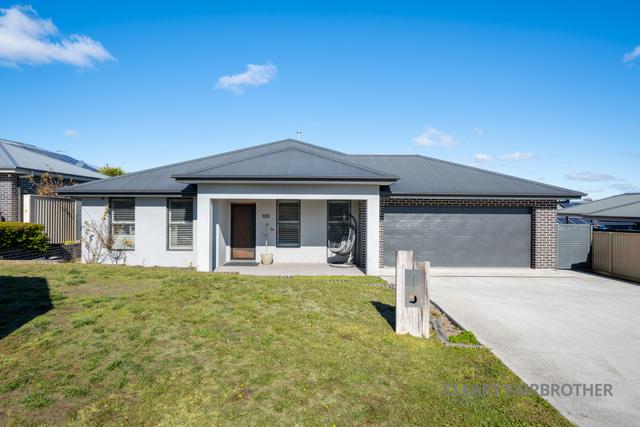 65 Graham Drive, NSW 2795