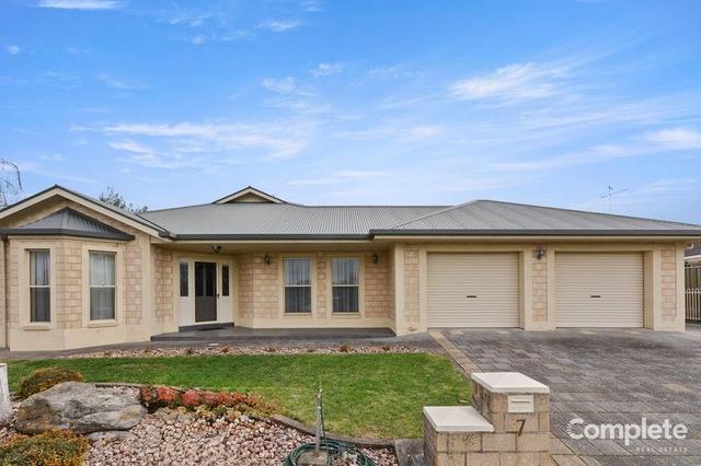 7 Parkway Avenue, SA 5290
