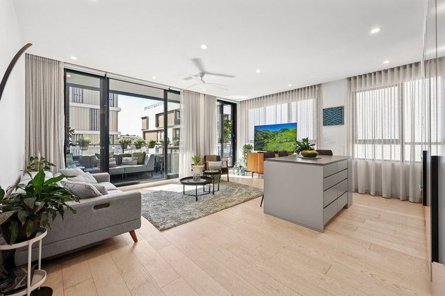 2307/1 Metters Street, NSW 2043