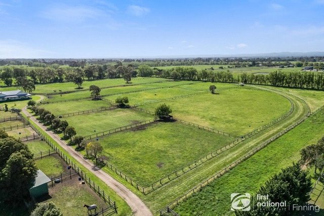 165 Scanlons Drain Road, VIC 3981